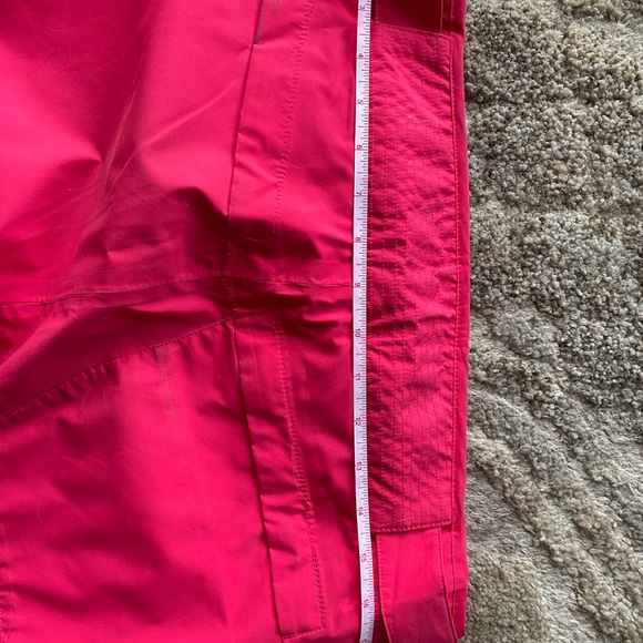 Women’s Helly Hansen Snow Pants - Picture 3 of 3